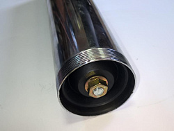 JTC-3306 Шприц-масленка пневматический 30-150PSI емкость 400см3 JTC /1/10