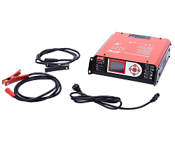 GTE-PC140 Устройство пуско-зарядное 12V/50-750Ач/100А