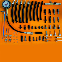Тестер топливных систем SMC-1002/4