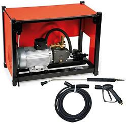 ML CMP 2860 T (на раме) с гибкой муфтой IDAF 40461