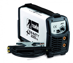 Сварочный аппарат INFINITY 228 CE 230V ACX