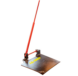 Люфт-детектор ручной ЛД-4000Р