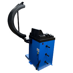 TS-450 Балансировочный стенд для легковых авто 5015, 220V
