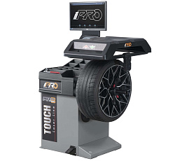 Стенд балансировочный модель iPRO BM3