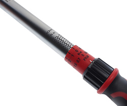 JTC-6686 КЛЮЧ ДИНАМОМЕТРИЧЕСКИЙ 1/2" 40-210НМ 531ММ ДВУХСТОРОННЕГО ДЕЙСТВИЯ