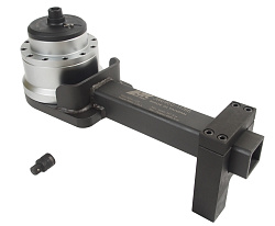 JTC-JW0900-11766 МУЛЬТИПЛИКАТОР 1/2"F X 1 1/2"M ДЛЯ УСИЛЕНИЯ КРУТЯЩЕГО МОМЕНТА ДО 6000НМ