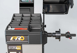 Стенд балансировочный модель iPRO BM3