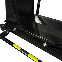 Пневмоподъемник для подъема колес EASY LIFT 3
