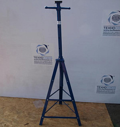 ES0701D Стойка трансмиссионная механическая 2т,