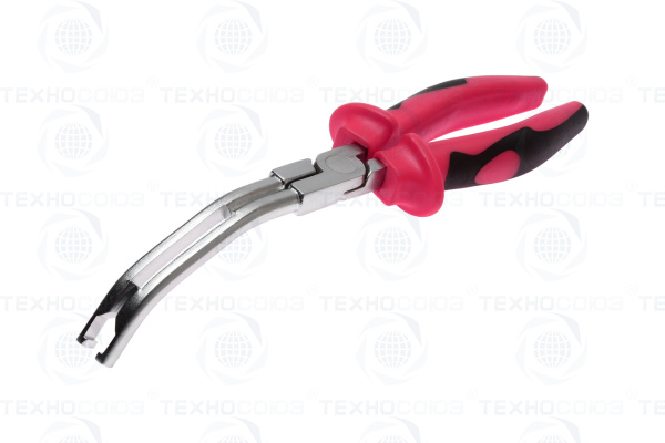 JTC-4758 КЛЕЩИ ДЛЯ КОННЕКТОРА СВЕЧИ НАКАЛИВАНИЯ (BMW,MERCEDES,VW AUDI)