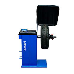 Балансировочный станок SMART