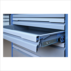 Тележка инструментальная TNC 795.4