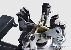 Станок шиномонтажный грузовой вертикальный TS-26