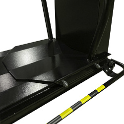 Пневмоподъемник для подъема колес EASY LIFT 3