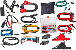 Сканер диагностический Autel MaxiSys Ultra, измерительный модуль, J2534, DoIP, D-PDU