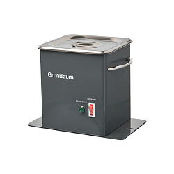 Стенд для форсунок, GrunBaum INJ6000