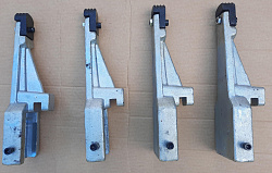Удлинители для TS-26D, TS-52D, TS-56D