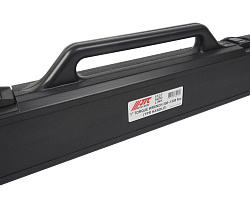JTC-5537 Ключ динамометрический 1" 300-1500Нм