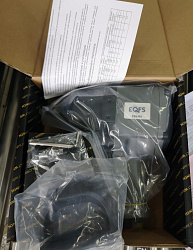 Гайковерт 3/4", 1400Нм, ES3401