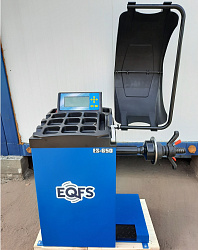 Автоматический балансировочный станок, ES-650 